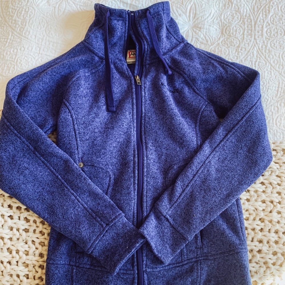 Avalanche Jacket